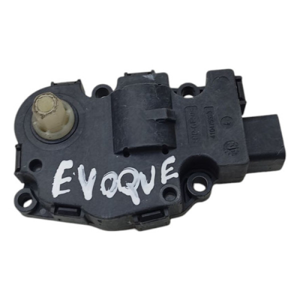 Motor Atuador Caixa Ar Evoque 2013