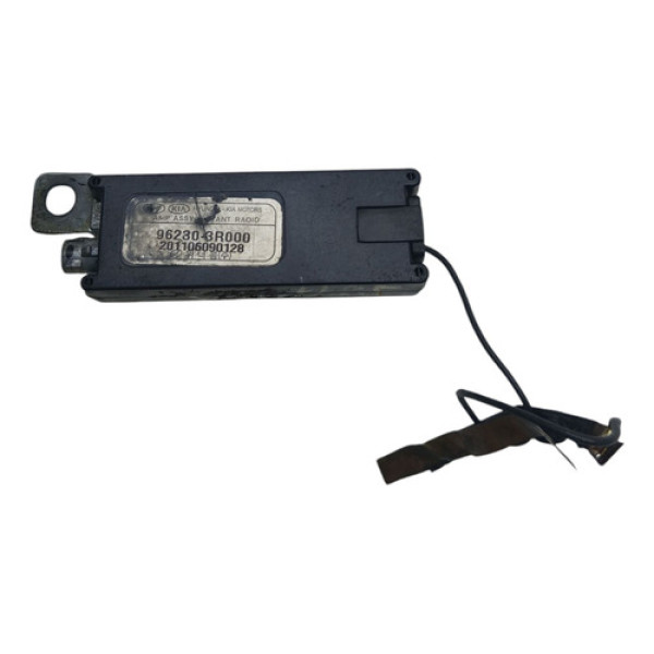 Modulo Amplificador Cadenza 2011