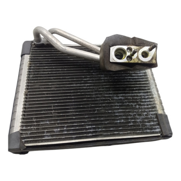 Radiador Ar Condicionado Jeep Renegade 1.8 2021