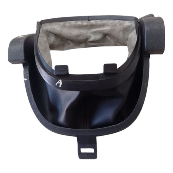 Acabamento Coifa Coluna Direção Dodge Journey