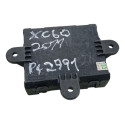 Módulo Porta Traseira Direita Xc60 2011