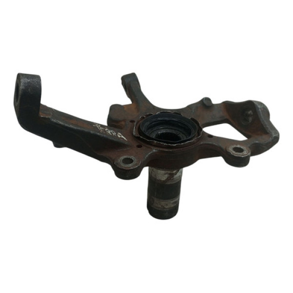 Manga Eixo Dianteiro Esquerdo Terracan 2006