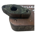 Radiador Trocador Calor Troller T4 3.0 - 2011