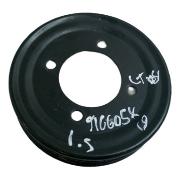 Polia Bomba Água Chery Tiggo 5x Txs 1.5 Turbo 2019 