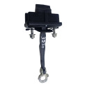 Limitador Porta D.e Fiat Cronos 1.3 2020 Ar-01