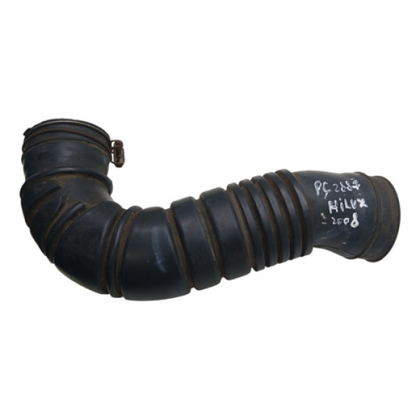 Mangueira Filtro Ar Hilux 2008