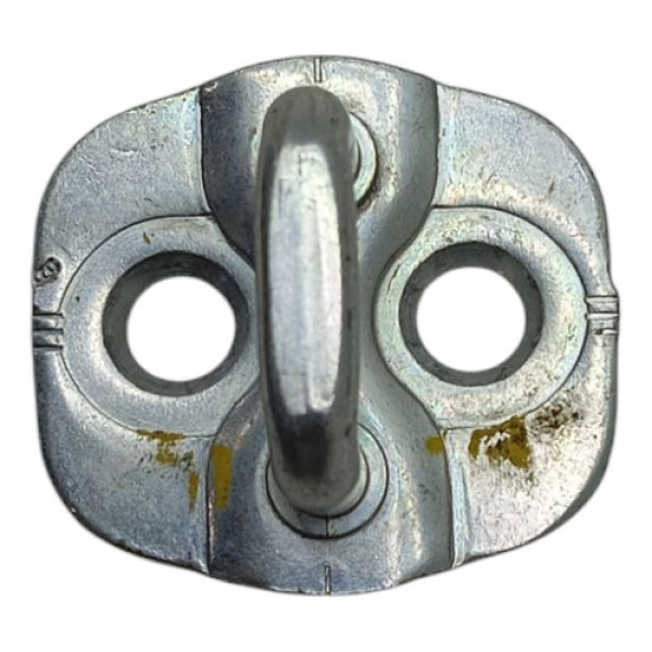 Batente Fechadura Porta Traseira Direita Kicks 2022