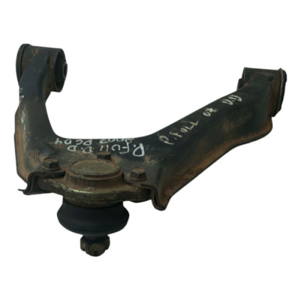 Bandeja Superior Dianteiro Direito Pajero Full 2007