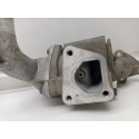 Carcaça Válvula Termostática Pajero Full 3.5 2006