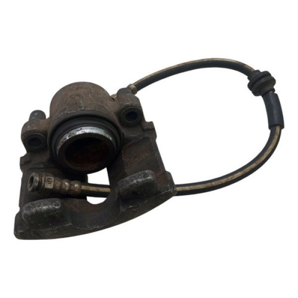 Pinça Traseira Direita Plutus 2012