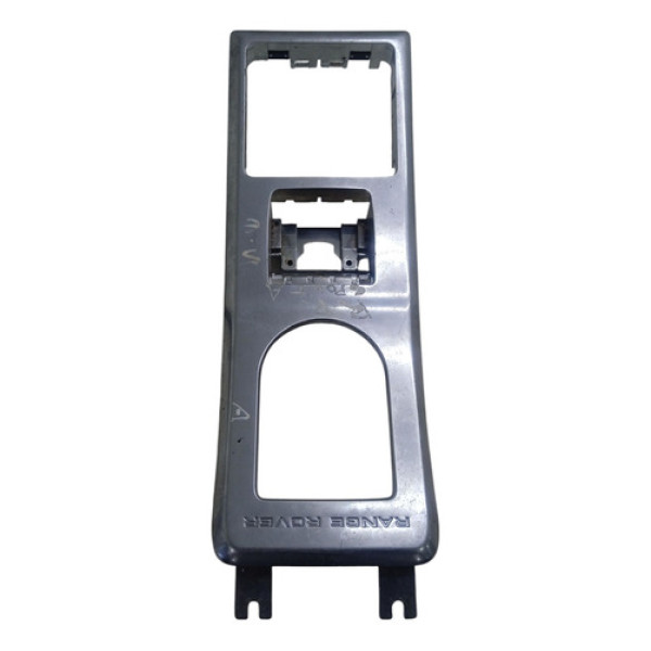 Moldura Alavanca Marcha Range Rover Sport 2012