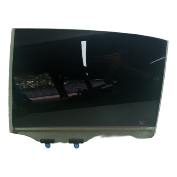 Vidro Porta Traseiro Esquerdo Corolla Premium 2020