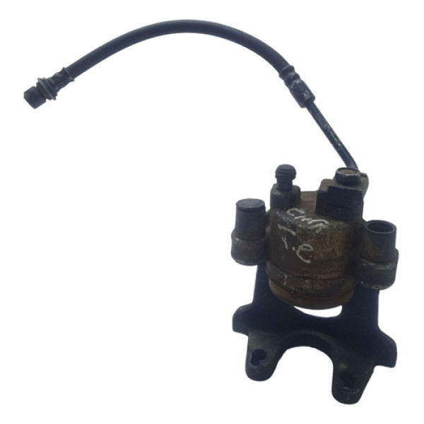 Pinça Traseira Esquerda Cherokee 2011