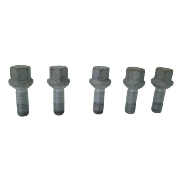 Kit Porca Roda Chery Tiggo 5x Txs 1.5 2021