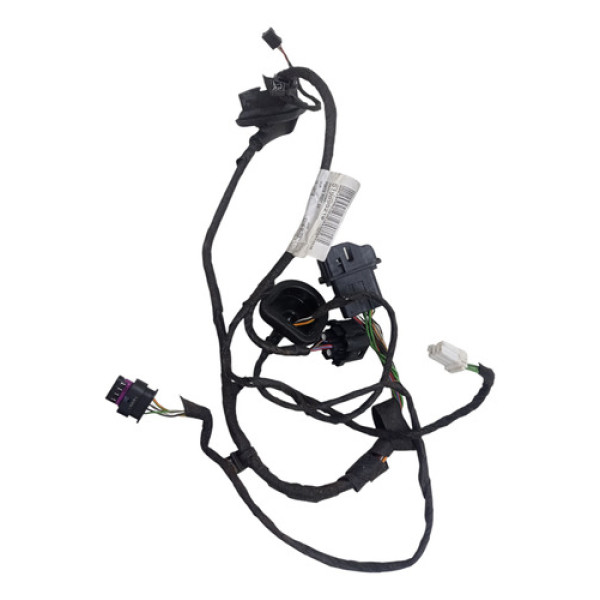 Chicote Porta Traseira Direita Jeep Renegade Aut 1.8 2021
