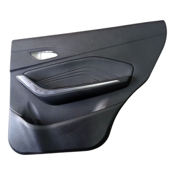 Forro Porta Traseira Direita Tiggo 3x Pro 1.0t 2022 Ar-02