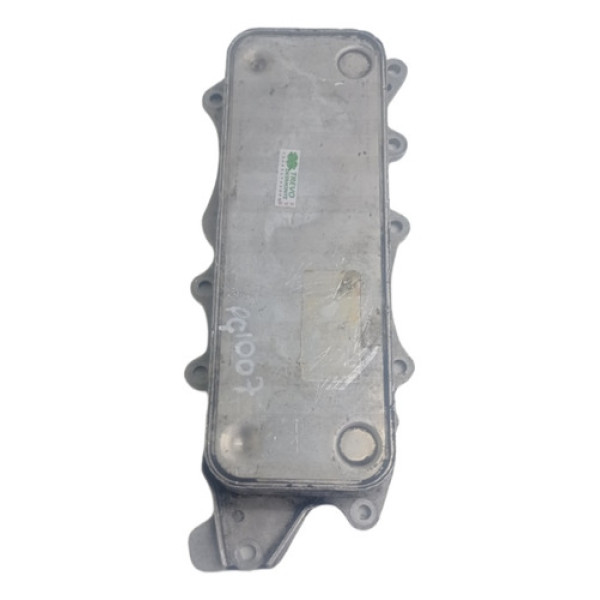 Resfriador Óleo Motor Mercedes Ml 350 3.0 2008