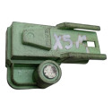 Sensor Impacto Dianteiro Direito Bmw X5