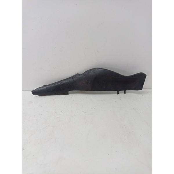 Ponteira Churrasqueira Dianteira Esquerda Volvo Xc60 2012