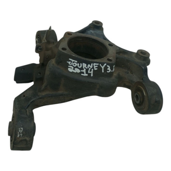 Manga Eixo Traseiro Esquerdo Dodge Journey 2014