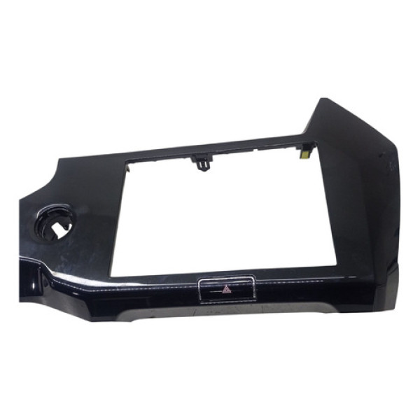 Moldura Painel Pentral Tiggo 3x Pro 1.0t Aut 2022 Ar-02