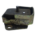 Coxim Calço Motor L200 2.5 2006