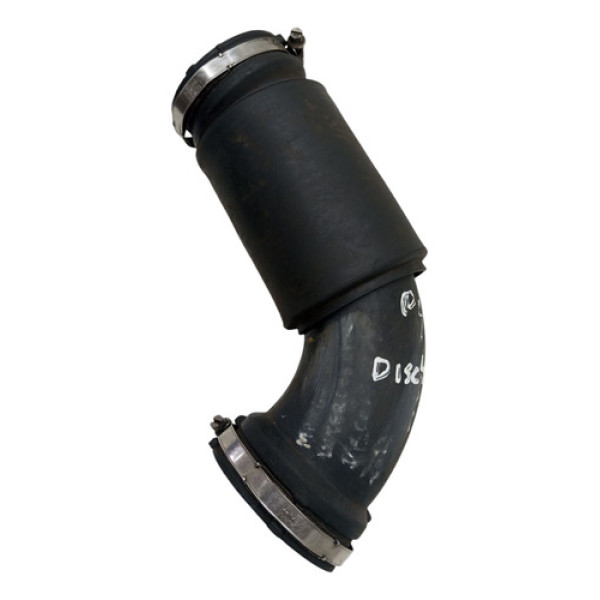 Mangueira Intercooler Discovery 4 2011