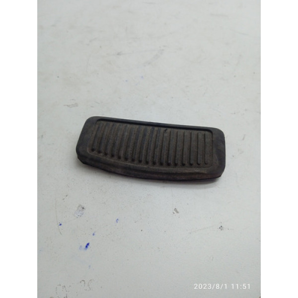 Borracha Pedal Jeep Grand Chrerokee 