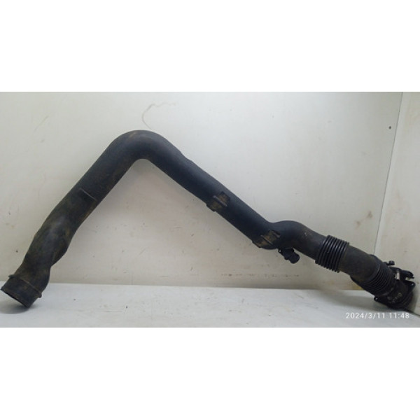 Mangueira Intercooler Discovery 4 2011