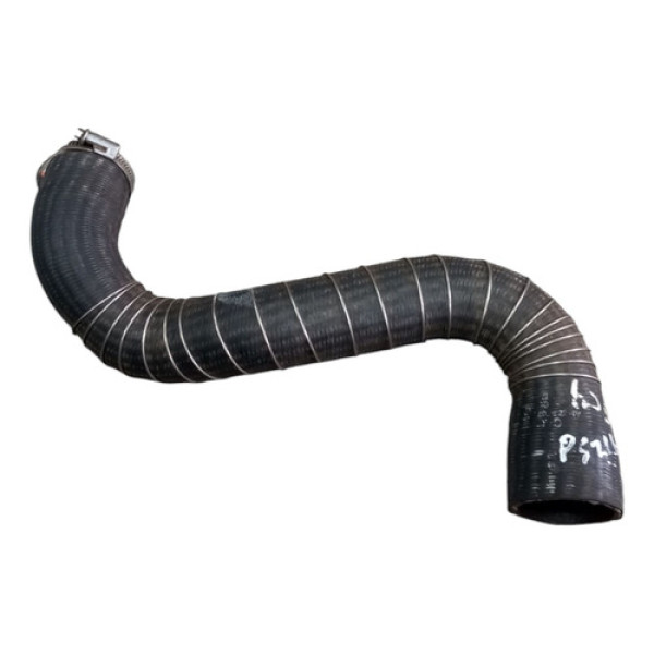 Mangueira Intercooler Discovery 4 3.0