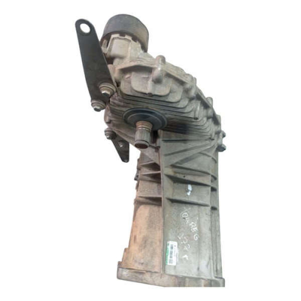 Caixa Tração Volkswagen Touareg 4.2 2010