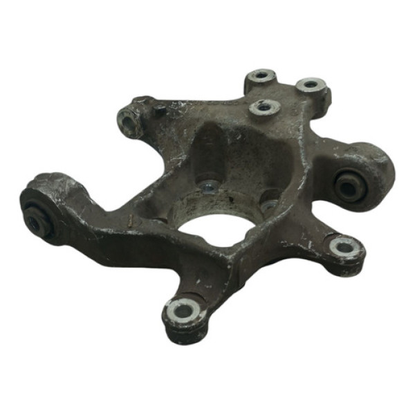 Manga Eixo Traseira Direita Chevrolet Captiva 2010