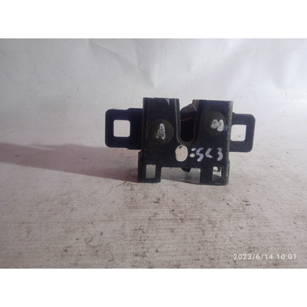 Trava Do Capô Land Rover Discovery 3 2008