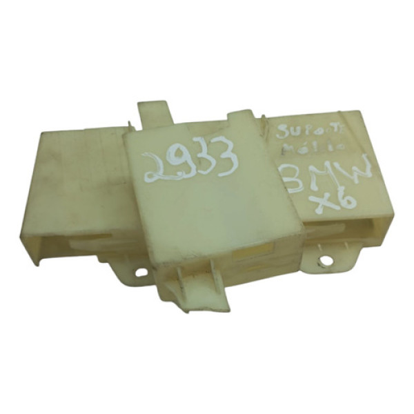 Suporte Modulo Unidade Controle Bmw X6