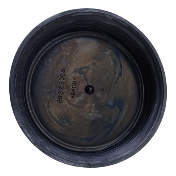 Tampa Vedação Farol Fiat Cronos 1.3 Drive Manual 2020 Ar-01