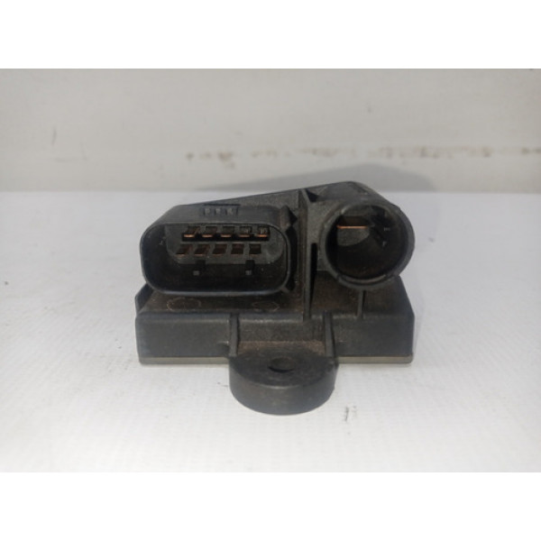 Módulo Relé Vela Mercedes Benz Glk