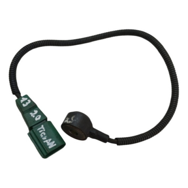 Sensor Detonação Tiguan 2013 
