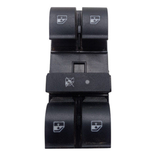 Comando Vidro Elétrico Dianteiro Esquerdo Fiat Pulse 2022