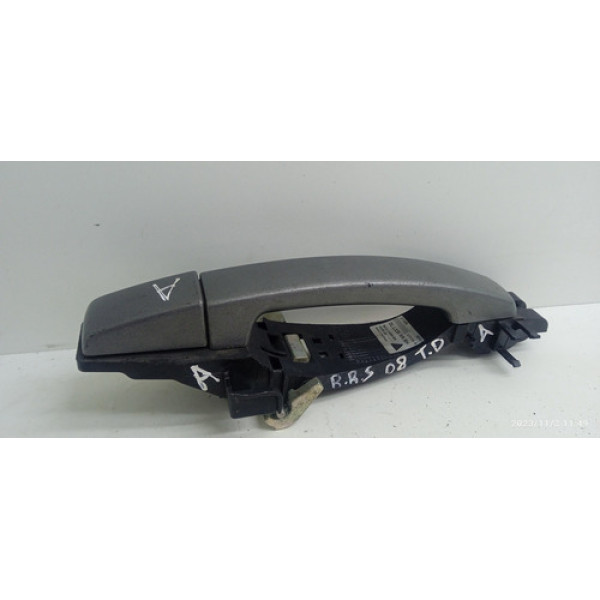 Maçaneta Externa Dianteira Direita Range Rover Sport  2008