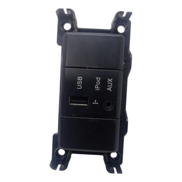 Conector Áudio Usb Santa Fé 2011