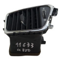 Difusor Ar Central Lado Esquerdo Grand Cherokee 2011