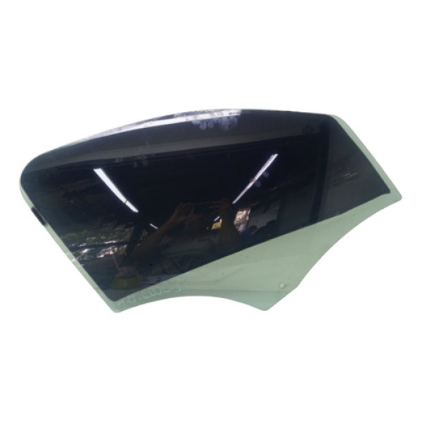 Vidro Porta Dianteira Direito Fiat Pulse Audace 2022