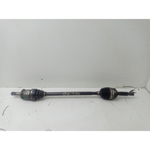 Homocinética Traseira Direita Asx 2.0 2012 