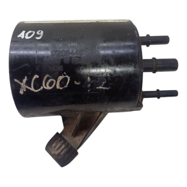 Filtro Canister Volvo Xc60 2011