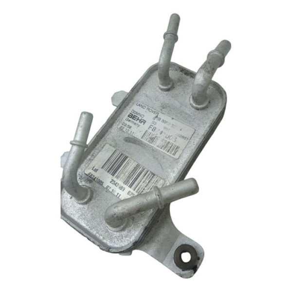 Resfriador De Óleo Discovery3  3.0 2009