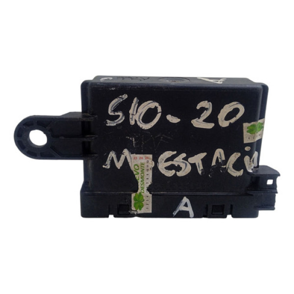 Modulo Sensor Estacionamento S10 2020