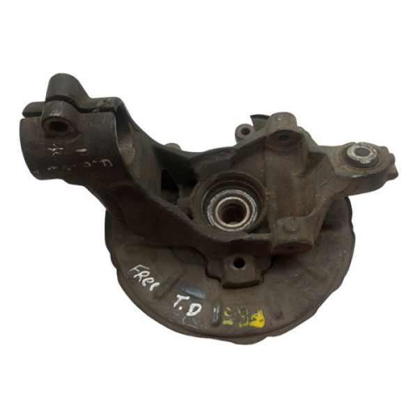 Manga Eixo Traseiro Direito Freelander 2 2011