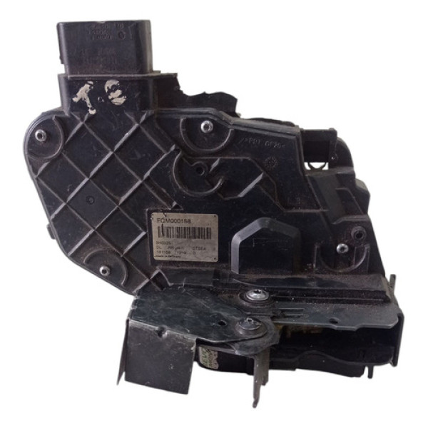 Fechadura Porta Traseira Esquerda Range Rover Sport 2007