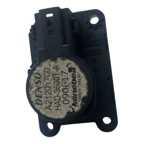 Motor Atuador Caixa De Ar Condicionado Renault Master 2013