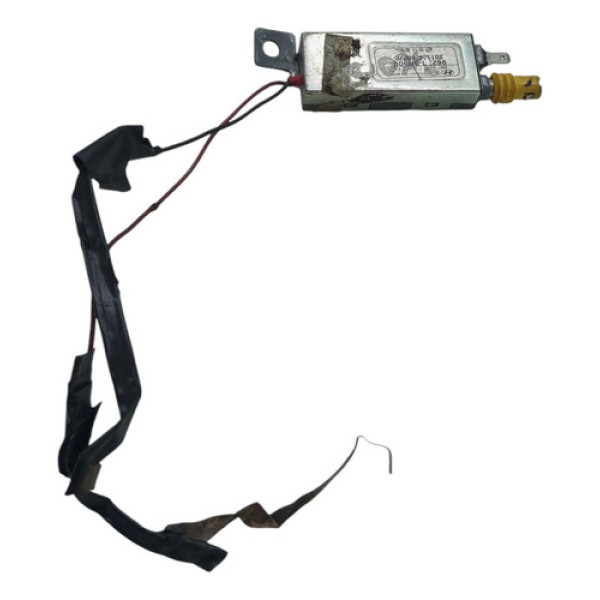 Modulo Amplificador Cadenza